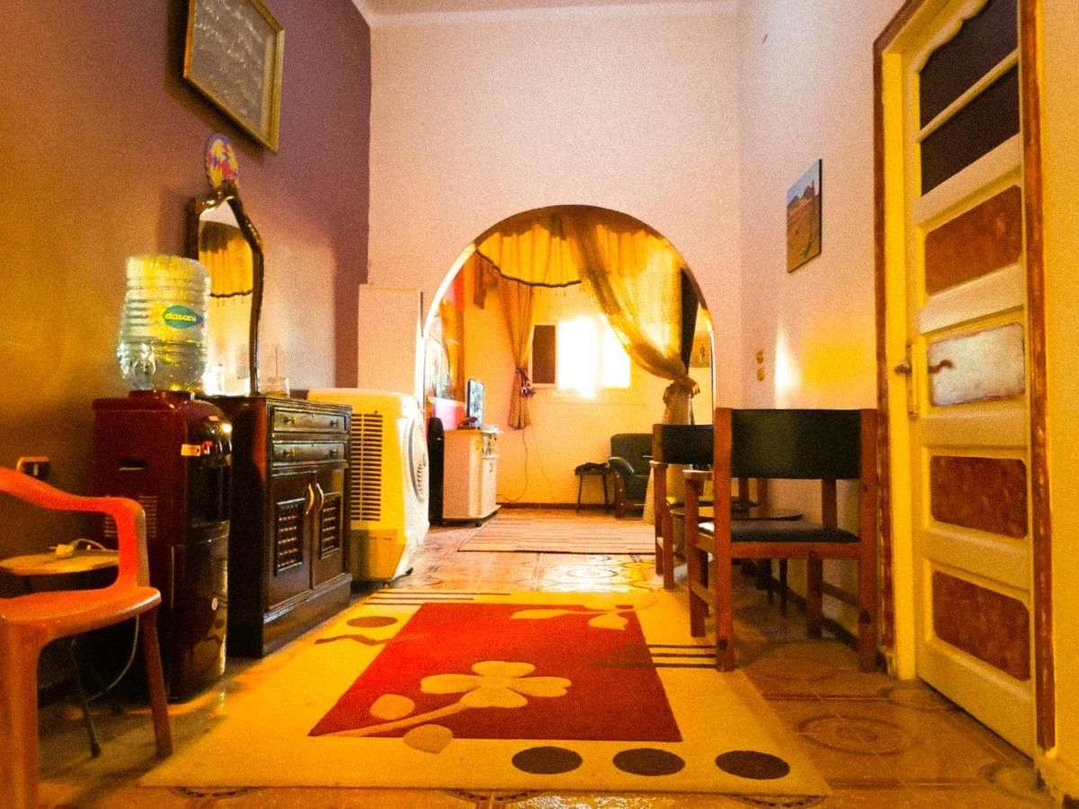 Safari Abu Simbel Hotel Kültér fotó