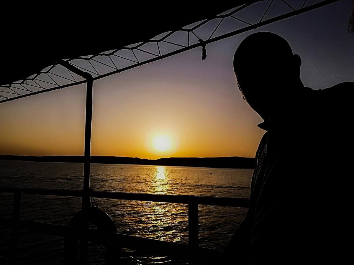 Safari Abu Simbel Hotel Kültér fotó