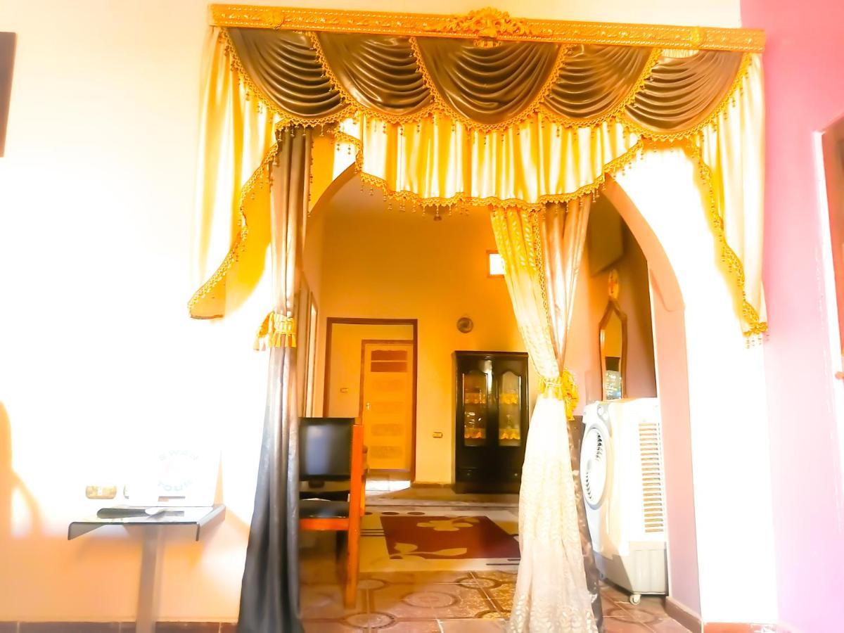 Safari Abu Simbel Hotel Kültér fotó