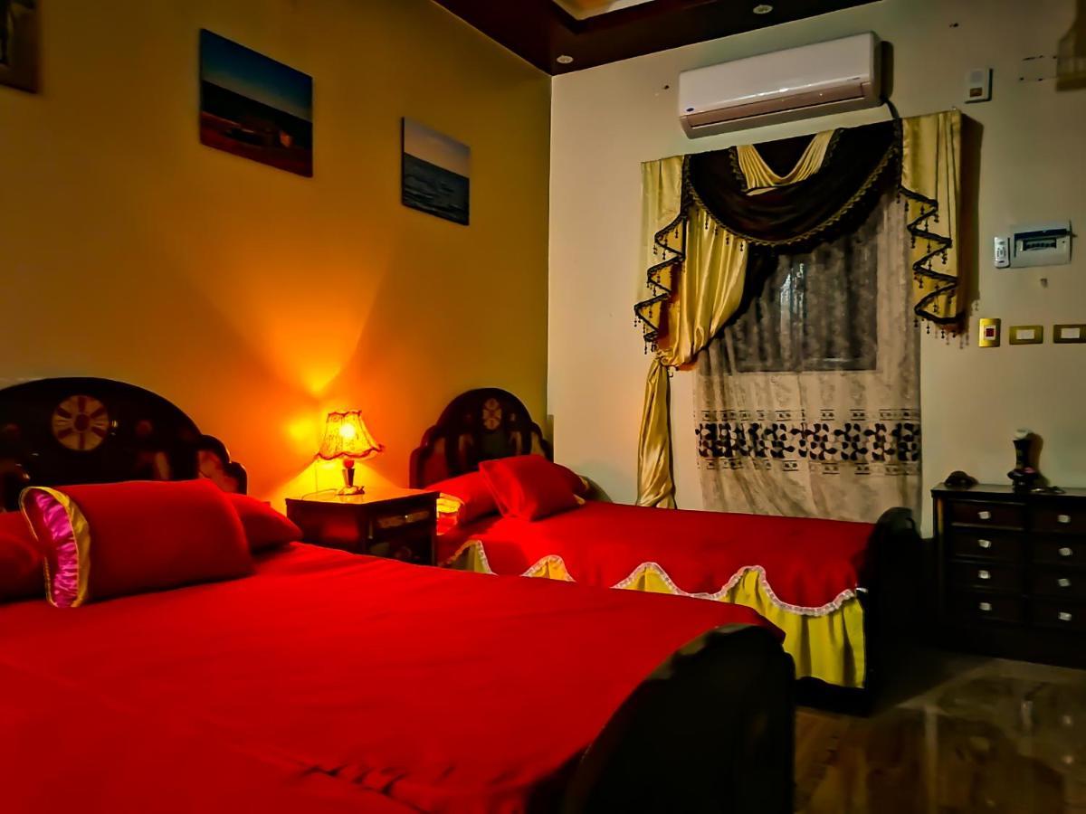 Safari Abu Simbel Hotel Kültér fotó