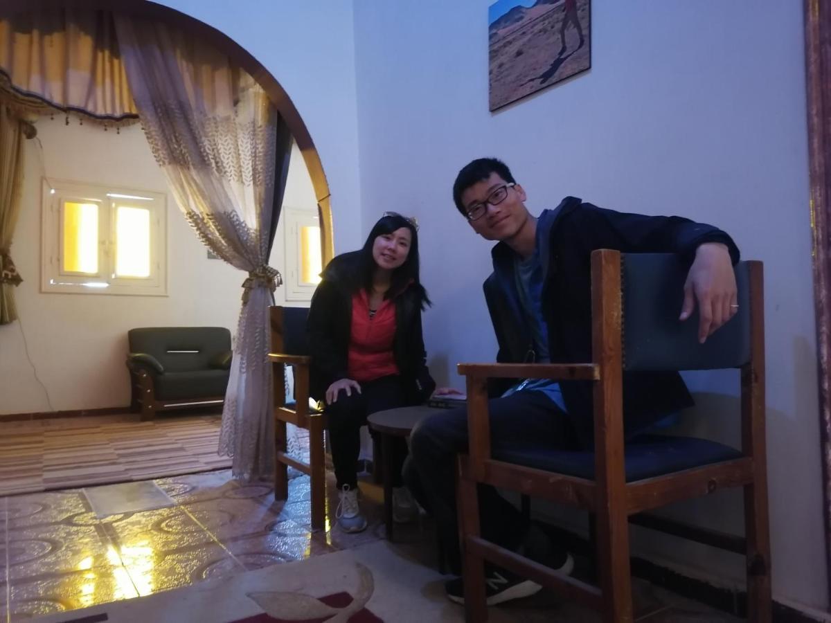 Safari Abu Simbel Hotel Kültér fotó