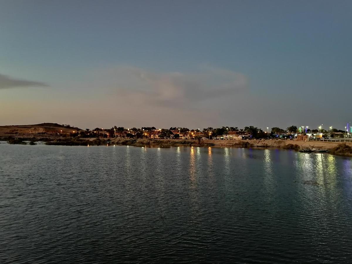Safari Abu Simbel Hotel Kültér fotó
