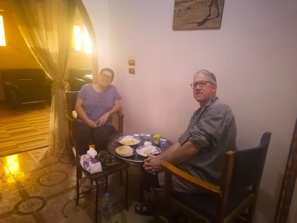 Safari Abu Simbel Hotel Kültér fotó