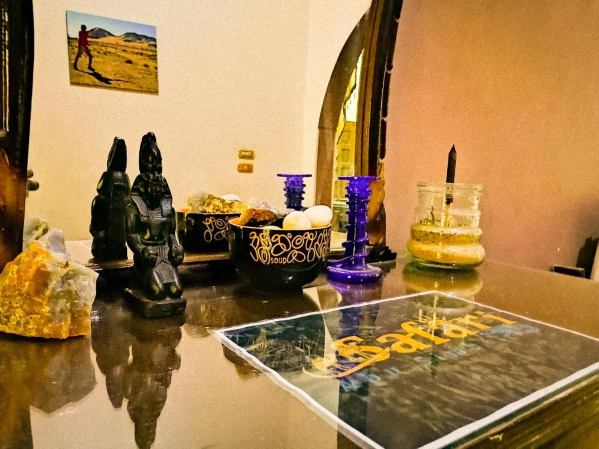 Safari Abu Simbel Hotel Kültér fotó