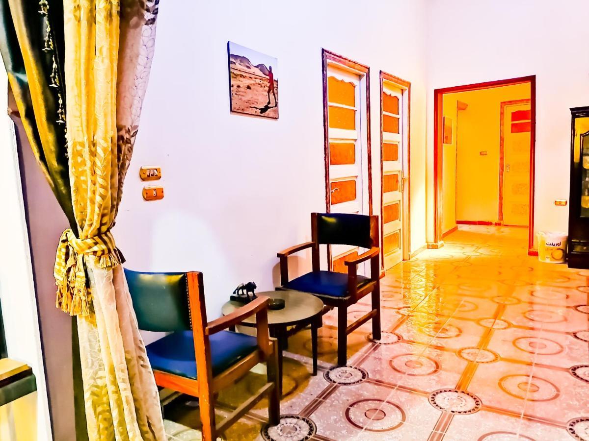 Safari Abu Simbel Hotel Kültér fotó