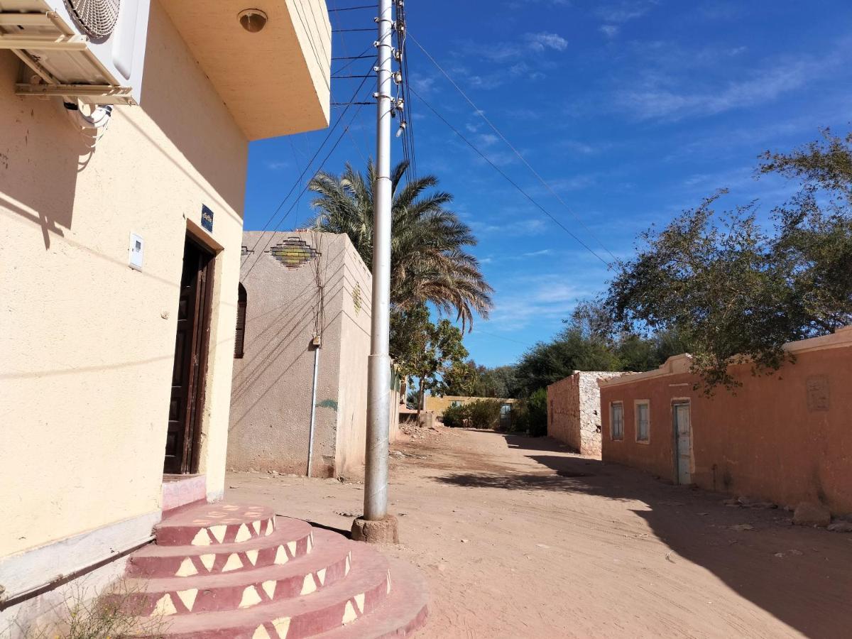 Safari Abu Simbel Hotel Kültér fotó