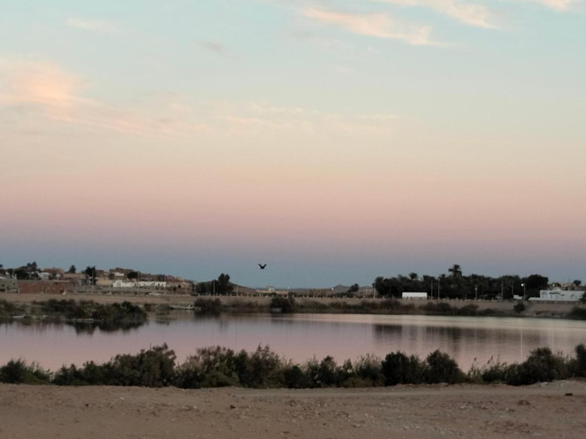 Safari Abu Simbel Hotel Kültér fotó