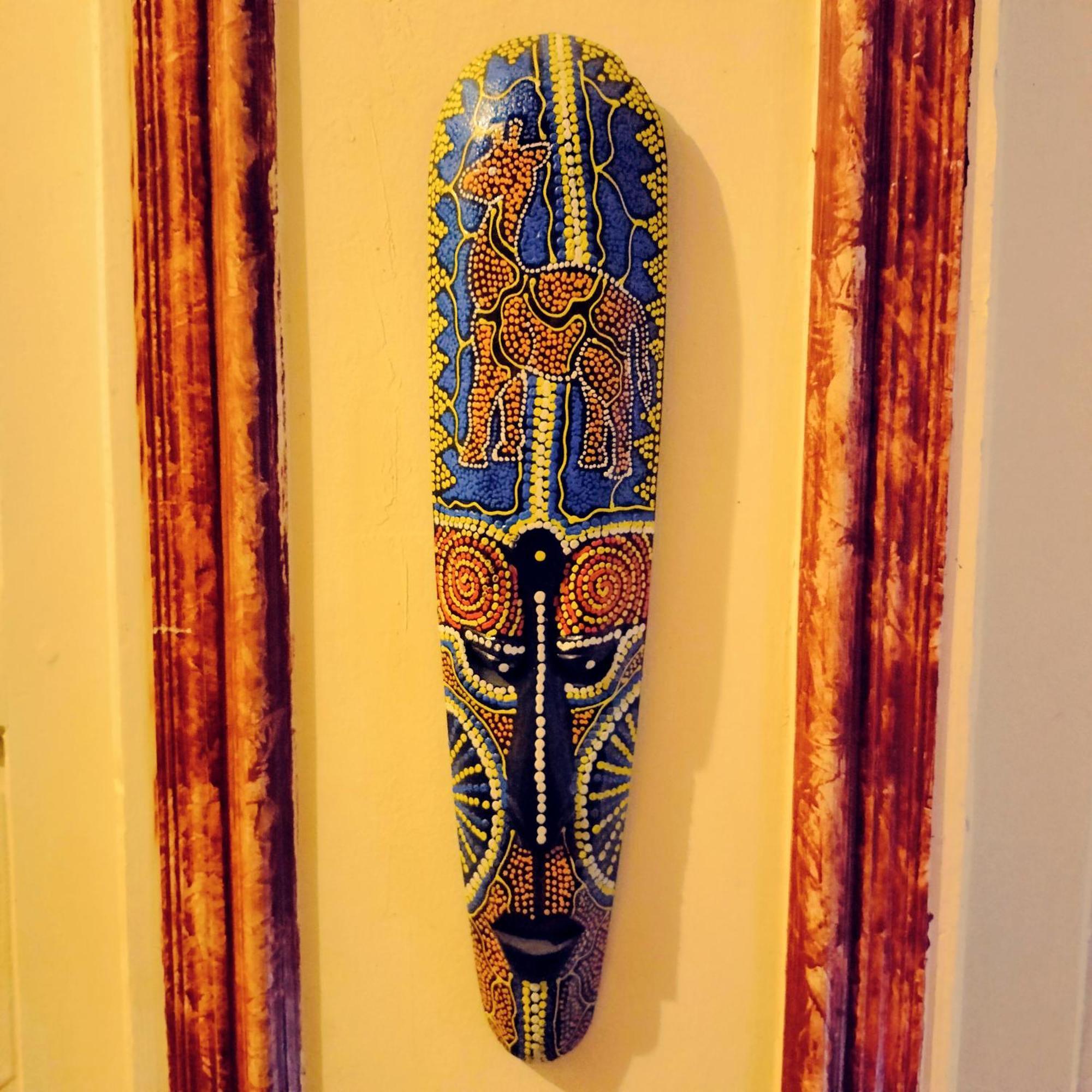 Safari Abu Simbel Hotel Kültér fotó