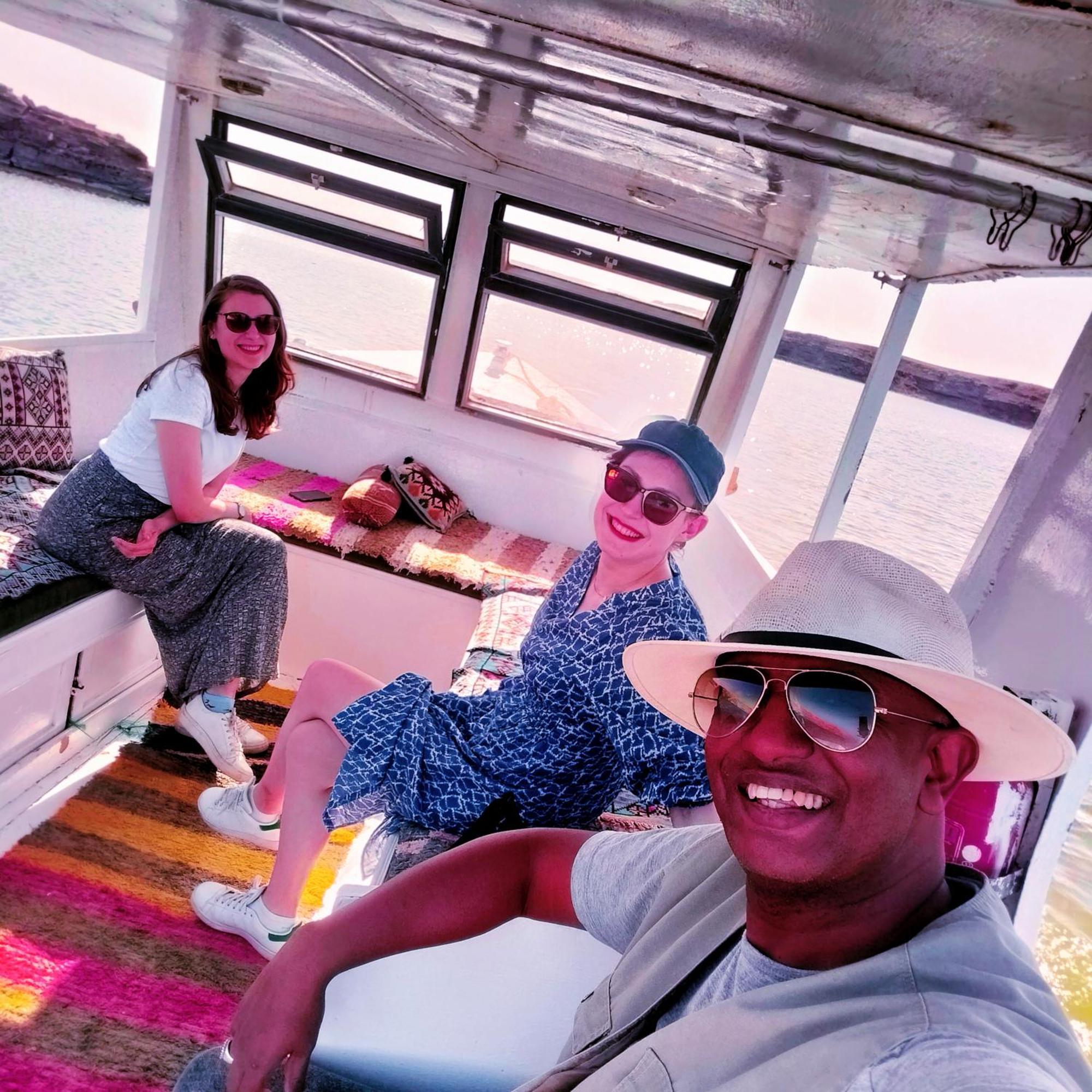 Safari Abu Simbel Hotel Kültér fotó