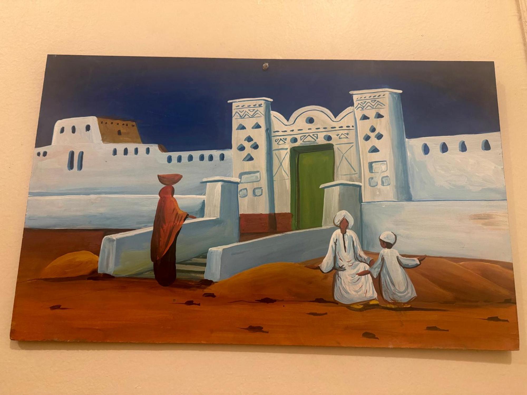 Safari Abu Simbel Hotel Kültér fotó
